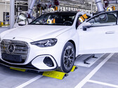 Innovative Produktionsprozesse am Mercedes-Benz-Standort Kecskemet: KI-gestützte Qualitätskontrolle Dank AI-Vision System.