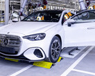 Innovative Produktionsprozesse am Mercedes-Benz-Standort Kecskemet: KI-gestützte Qualitätskontrolle Dank AI-Vision System.