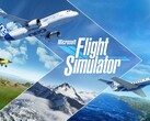 Der Microsoft Flight Simulator verbindet eine beeindruckende Technik mit einem enormen Umfang. (Bild: Microsoft)