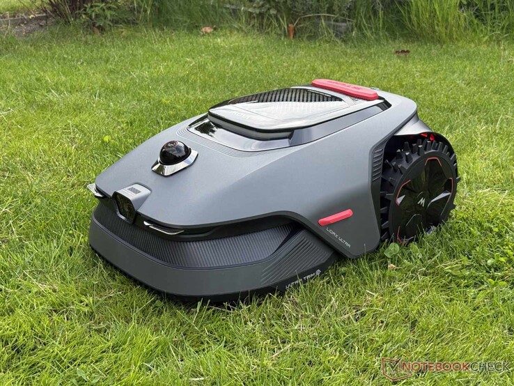 Mova LiDAX Ultra 1200 im Test