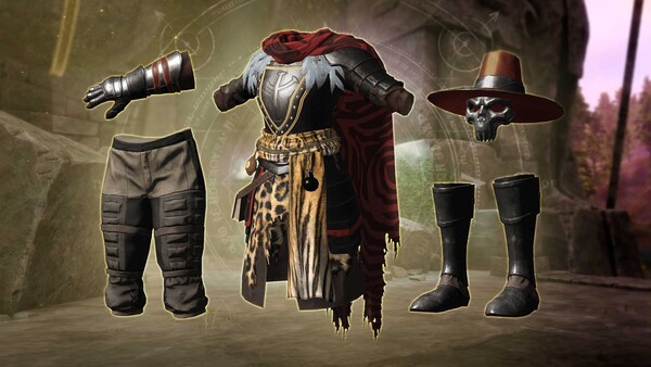 New World: Amazon Games ist spendabel und hält die Spielenden des MMOs auch mit coolen Twitch-Drops bei Laune.