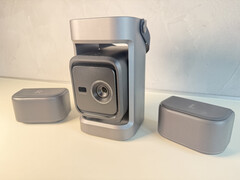 Soundcore Nebula P1 Test