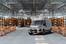 Fiat Professional macht Handwerkern und Flottenbetreibern mit der Aktion 