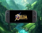 The Legend of Zelda Ocarina of Time bekommt ein Remake für die Switch 2