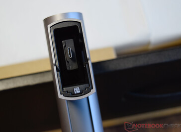 HP OmniStudio X All-in-One 32