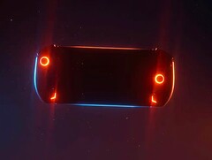 Der OneXPlayer 2 soll abnehmbare Controller im Stil der Nintendo Switch erhalten. (Bild: OneXPlayer)