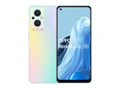 Das Oppo Reno8 Lite ist identisch mit dem Reno7 Lite, das bereits in einigen EU-Ländern angeboten wird. (Bild: WinFuture)