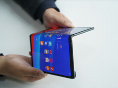 Oppos erstes faltbares Smartphone