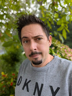 Selfie mit dem Pixel 10 Pro