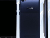 Philips: Budget-Smartphone S310X zertifiziert