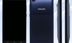 Philips: Budget-Smartphone S310X zertifiziert