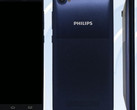 Philips: Budget-Smartphone S310X zertifiziert