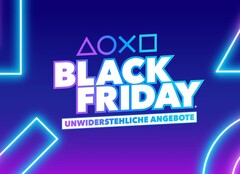 Sony bietet zum Black Friday zahlreiche Aktionen für PlayStation-Fans. (Bild: Sony)