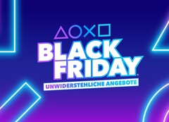 Sony bietet zum Black Friday zahlreiche Aktionen für PlayStation-Fans. (Bild: Sony)