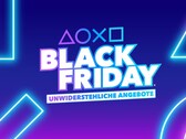 Sony bietet zum Black Friday zahlreiche Aktionen für PlayStation-Fans. (Bild: Sony)