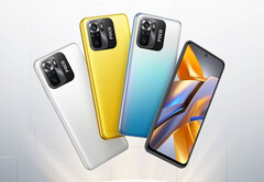 Das Poco M5s gibt es aktuell bei Xiaomi zum reduzierten Preis. (Bild: Xiaomi)