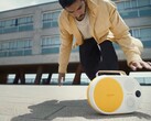 Polaroid bietet jetzt farbenfrohe Lautsprecher in vier Größen an, die einige Retro-Designelemente besitzen. (Bild: Polaroid)