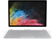 Microsoft: Einstiegs-Surface-Book-2 mit 128 GB für 400 € weniger in Deutschland