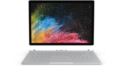 Microsoft: Einstiegs-Surface-Book-2 mit 128 GB für 400 € weniger in Deutschland