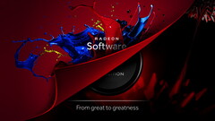 AMD: Name der neuen Software enthüllt - Radeon Software Adrenalin Edition