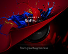 AMD: Name der neuen Software enthüllt - Radeon Software Adrenalin Edition