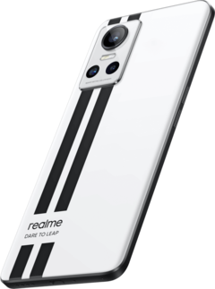 Realme GT Neo 3 und Neo GT Neo 3T: Neue Smartphones mit bis zu 150-Watt-Schnelladung (Bild: GT Neo 3)
