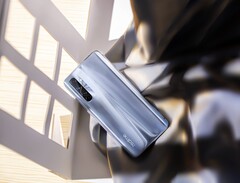 Das Realme X50 Pro Player Edition wird das erste Gaming-Phone der Oppo-Ableger Realme.
