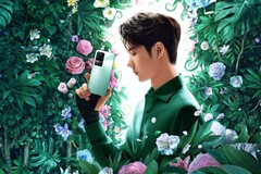 Das Redmi K50 Pro ist eines von bislang sehr wenigen Smartphones mit MediaTek Dimensity 9000. (Bild: Xiaomi)