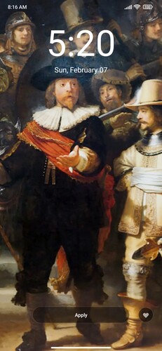 Rijksmuseum: Rembrandt