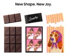 Mit sechs Videos auf Instagram startet Samsung die Teaserkampagne für sein nächstes Galaxy Unpacked Launchevent.