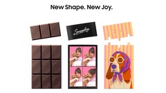 Mit sechs Videos auf Instagram startet Samsung die Teaserkampagne für sein nächstes Galaxy Unpacked Launchevent.