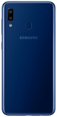 Samsung Galaxy A20