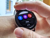 Die Samsung Galaxy Watch3 verliert Ende September viele Features. (Bildquelle: Notebookcheck)
