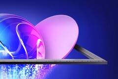 Samsung schrumpft 200 Millionen Pixel auf 0,5 µm pro Pixel, um einen kleineren Sensor zu ermöglichen. (Bildquelle: Samsung)