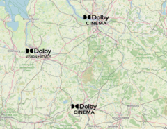 Norddeutschland hat ein neues Dolby-Kino mit Vision+Atmos.