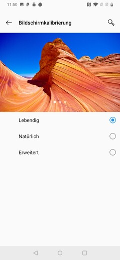 Software OnePlus 7