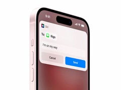 Siri soll bald Platz für AI-Assistenten der Konkurrenz machen. (Bildquelle: Apple)