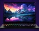 Das Slimbook Creative 15 setzt auf ein unauffälliges Design, bietet aber eine Tastatur mit RGB-Beleuchtung.
