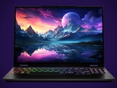 Das Slimbook Creative 15 setzt auf ein unauffälliges Design, bietet aber eine Tastatur mit RGB-Beleuchtung.