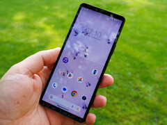 Bei Amazon kann das Sony Xperia 10 V nun schon für unter 350 Euro käuflich erworben werden (Bild: Daniel Schmidt)
