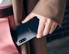 Das Sony Xperia 10 III erhält das Update auf Android 13, obwohl Sony nur Updates bis Android 12 garantiert hat. (Bild: Sony)