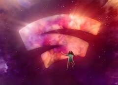 Der Launch-Trailer zu Stadia ist wahrlich grauenhaft – oder wunderbar, wenn man YouTube von vor zehn Jahren vermisst. (Bild: Google)