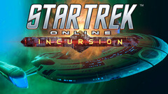 Star Trek Online: Incursion erscheint am 12. September 2023.