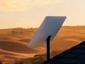 Starlink-Nutzer sollen künftig in weiten Teilen der Welt auf schnelles Satelliten-Internet zugreifen können. (Bild: SpaceX)