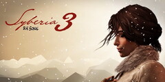 Top PC-Games-Charts KW 16: Das Adventure Syberia 3 stürmt die Top 3