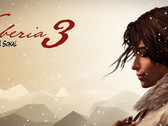 Top PC-Games-Charts KW 16: Das Adventure Syberia 3 stürmt die Top 3