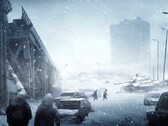 Die spannende Geschichte von This War of Mine kann man derzeit kostenlos erleben. (Bild: 11 Bit Studios)
