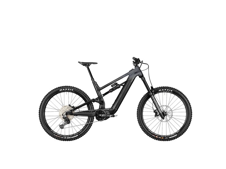 Das Torque:ON 7 ist das neue Einstigsmodell der Canyon E-Downhill-Bikes.