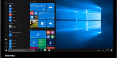 Toshiba: Business-Notebooks als Workplace as a Service (WaaS)