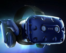HTC Vive Pro kommt mit höherer Auflösung, integrierten Kopfhörern und 2 Kameras
